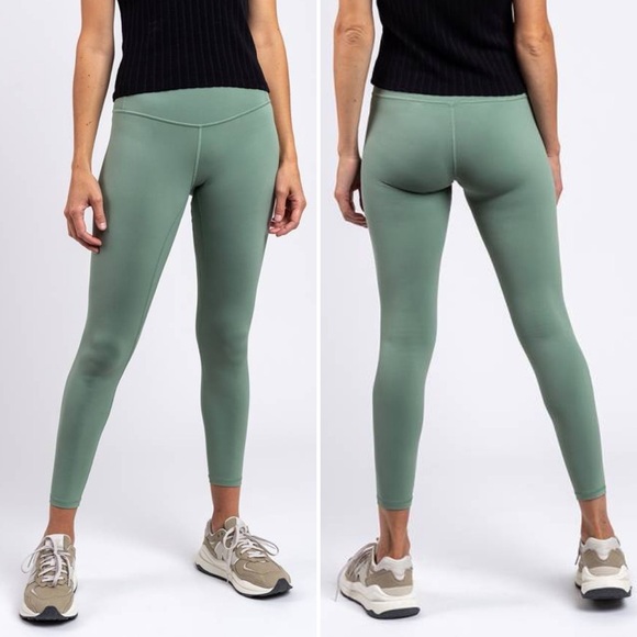 Patagonia Pants - Patagonia Maipo 7/8 Tights